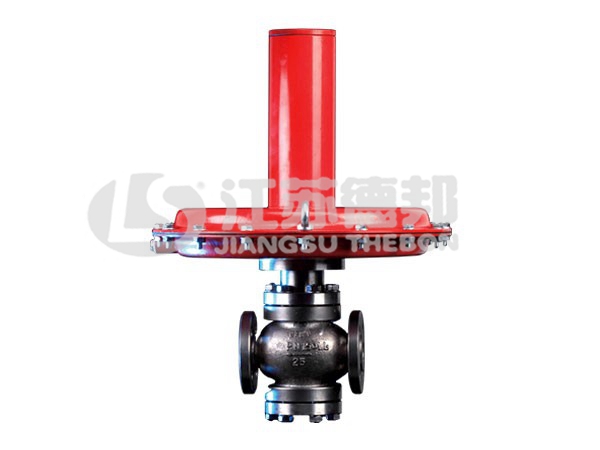 3111P-20自力式差/微壓調(diào)節(jié)閥