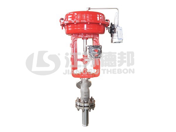 3111D-X下展式放料閥